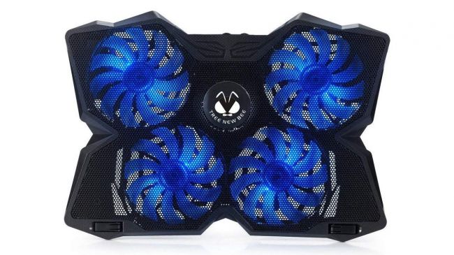 Laptop stand - Tree New Bee Cooling Pad