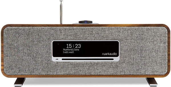 Ruark Audio R3