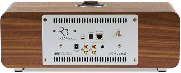 Ruark Audio R3
