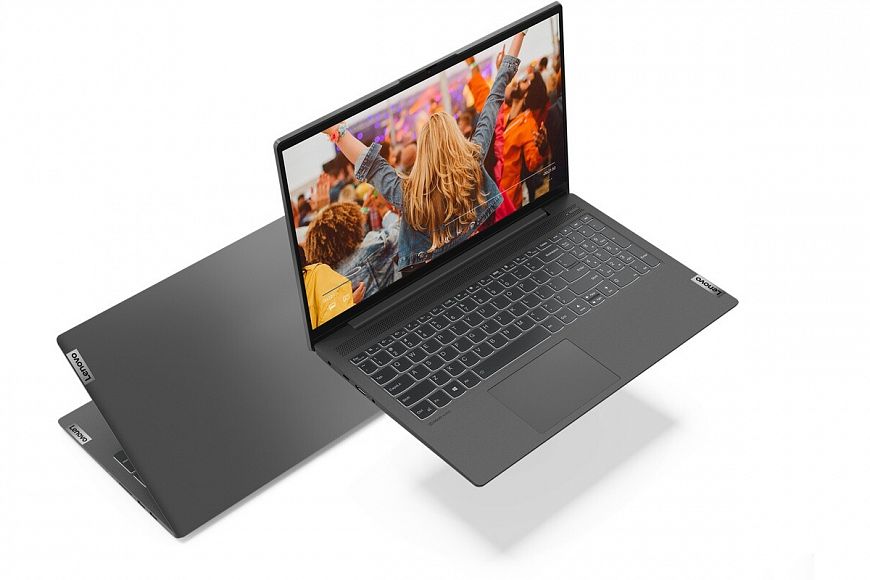 Lenovo IdeaPad 5 Pro and IdeaPad 5i Pro Laptops
