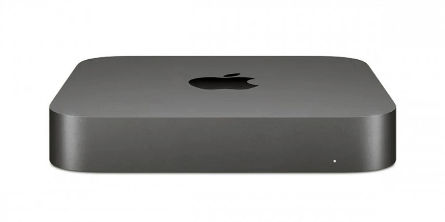 5. Apple Mac mini - always in service
