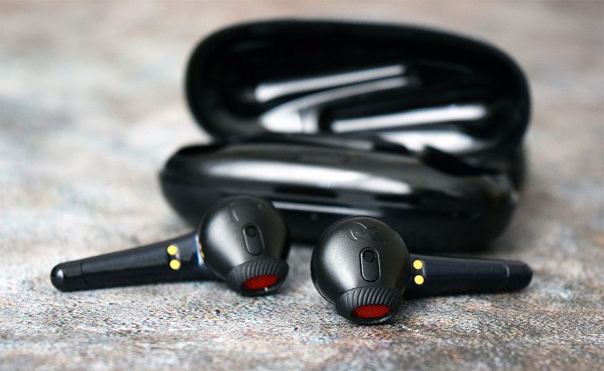 TWS Earbuds 1MORE Comfobuds True Wireless