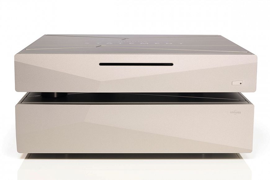 1. Innuos Statement - the ultimate quality