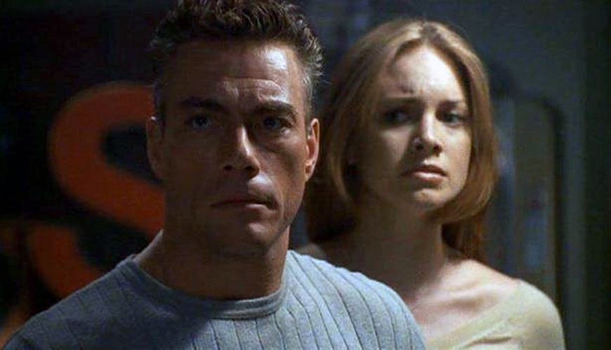 5. Universal Soldier: The Return (1999)