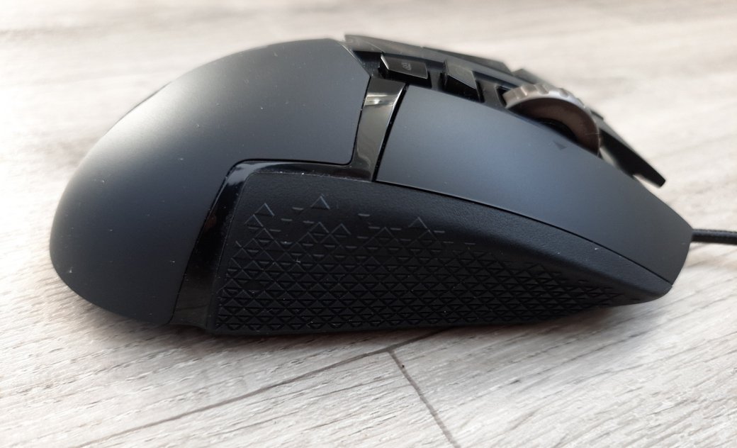 Logitech G502 Hero Gaming Mouse Review - Guest From The Future | stereoindex.com/tech - Picture 9