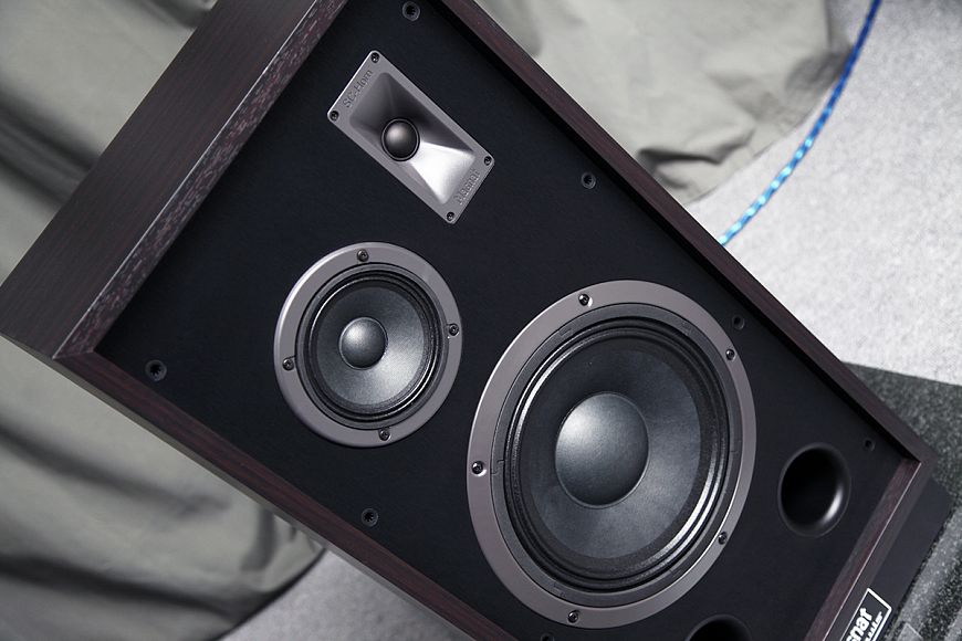 Acoustic systems Magnat Transpuls 1000