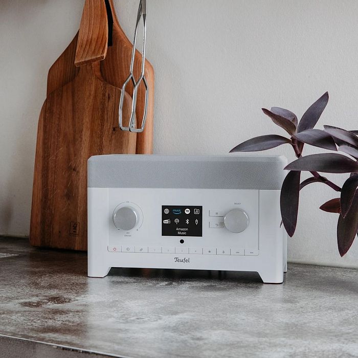 Teufel 3Sixty