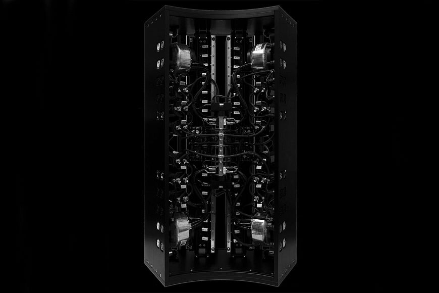 PowerOne - Muscle Power Amplifier by Andrea Pivett