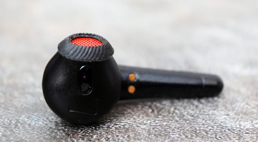 TWS Earbuds 1MORE Comfobuds True Wireless