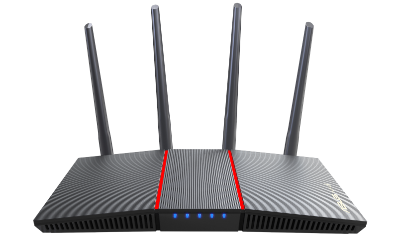 ASUS RT-AX55