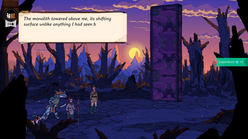 How to do without a reference to movie classics