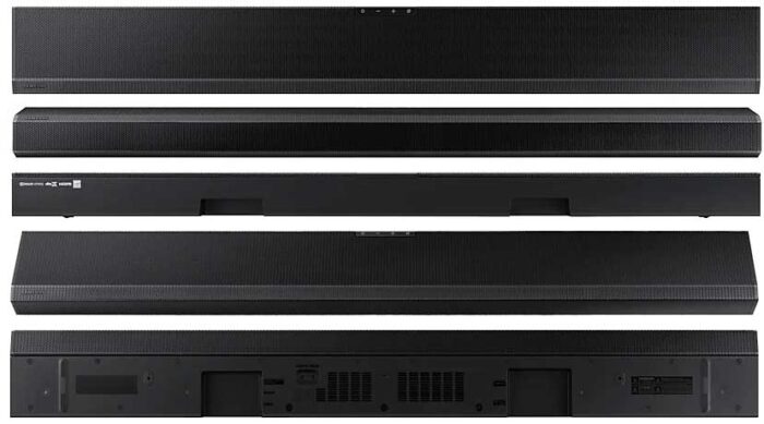 Samsung HW-Q800T review