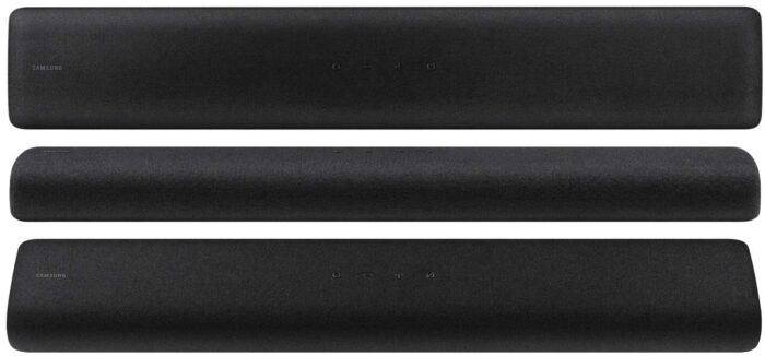 Samsung HW-S60T design