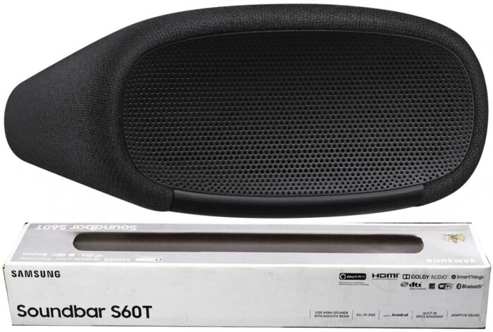 Samsung HW-S60T review