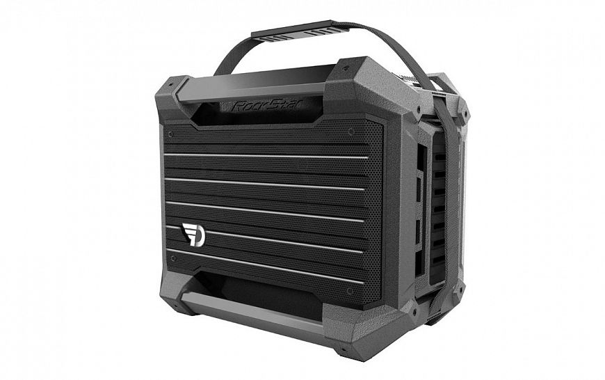 4. DreamWave Rockstar 4. DreamWave Rockstar