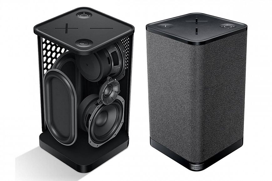 5. Ultimate Ears HyperBoom 5. Ultimate Ears HyperBoom