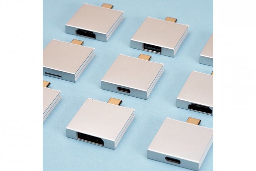 Framework Laptop - laptop designer