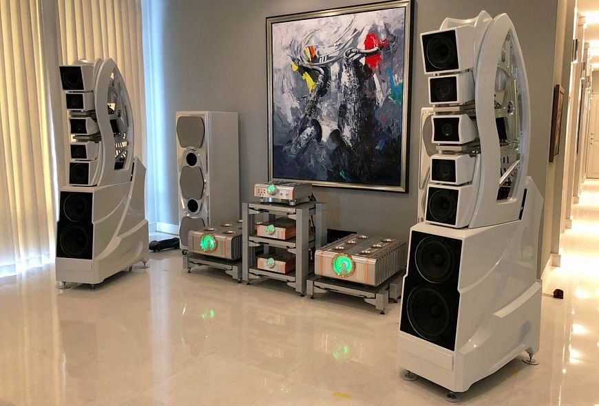 Active or passive acoustics. How do they differ and which one to choose