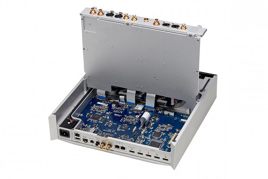 LINN Klimax DSM Network Player