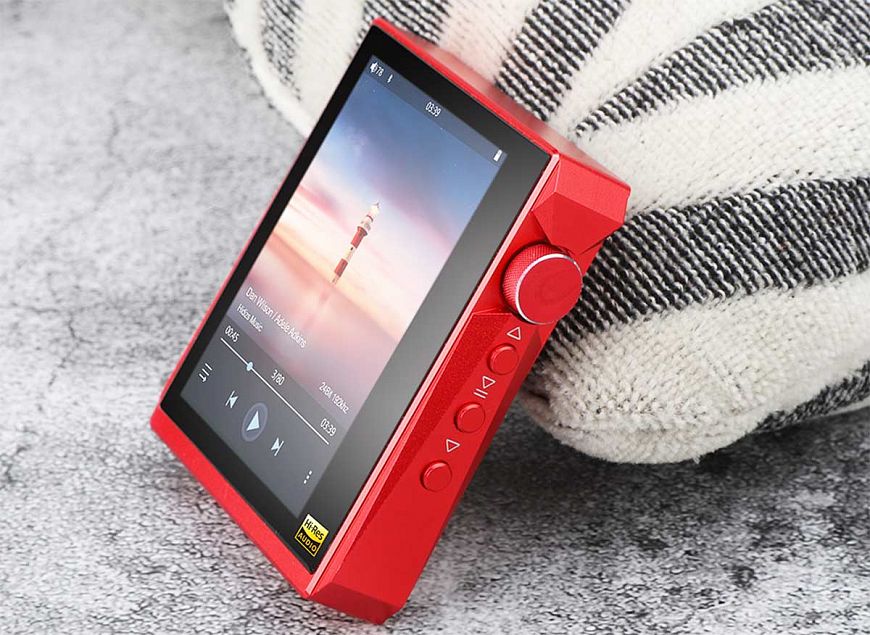 Hidizs AP80 Pro Hidizs AP80 Pro