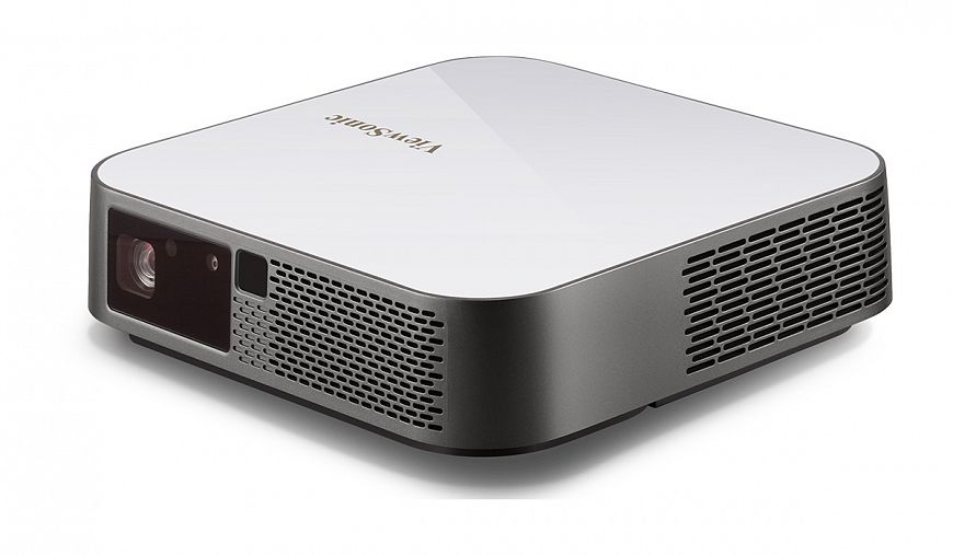 ViewSonic M2e - Portable Full HD LED Projector