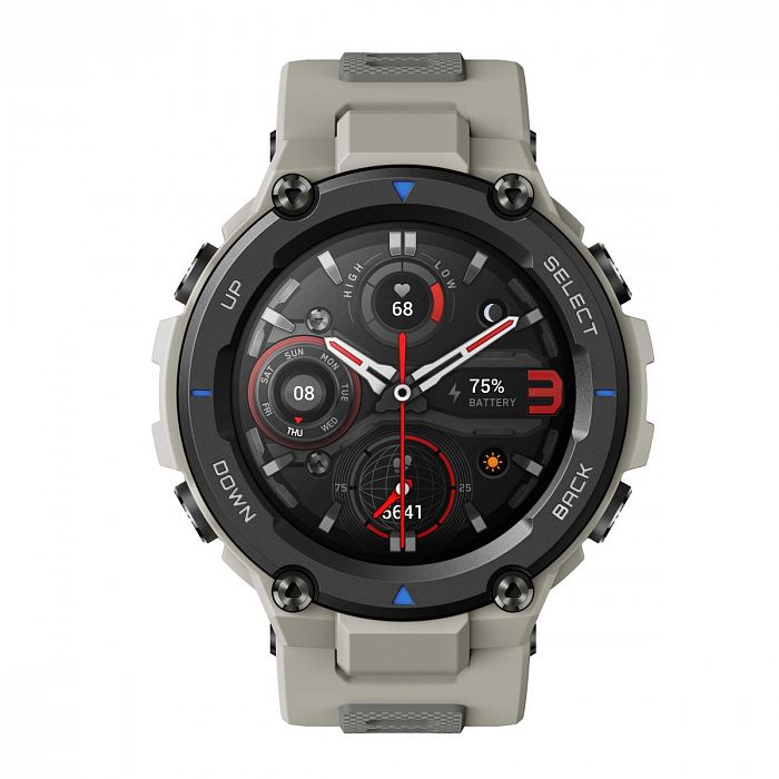 Amazfit T-Rex Pro Amazfit T-Rex Pro