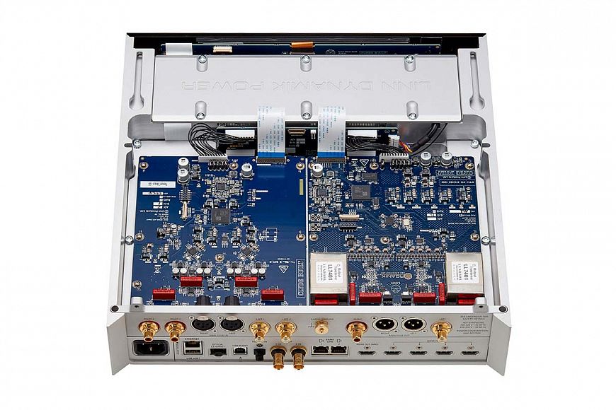LINN Klimax DSM Network Player
