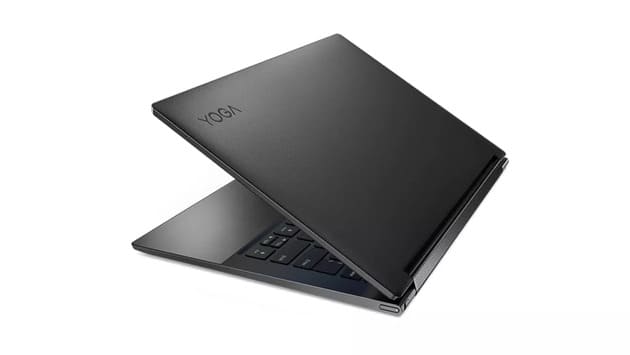 Best Lenovo laptop - Lenovo Yoga 9i