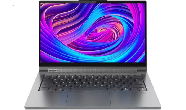 Lenovo Yoga C940 laptop