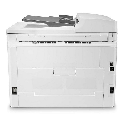 HP Color LaserJet Pro MFP M183fw HP Color LaserJet Pro MFP M183fw