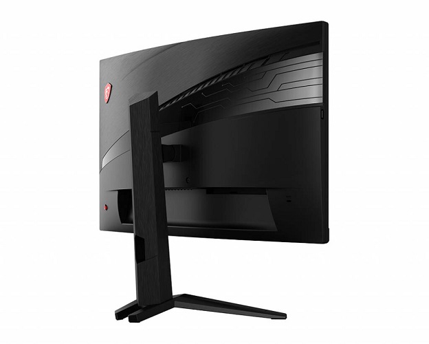 MSI Optix MAG272CQP