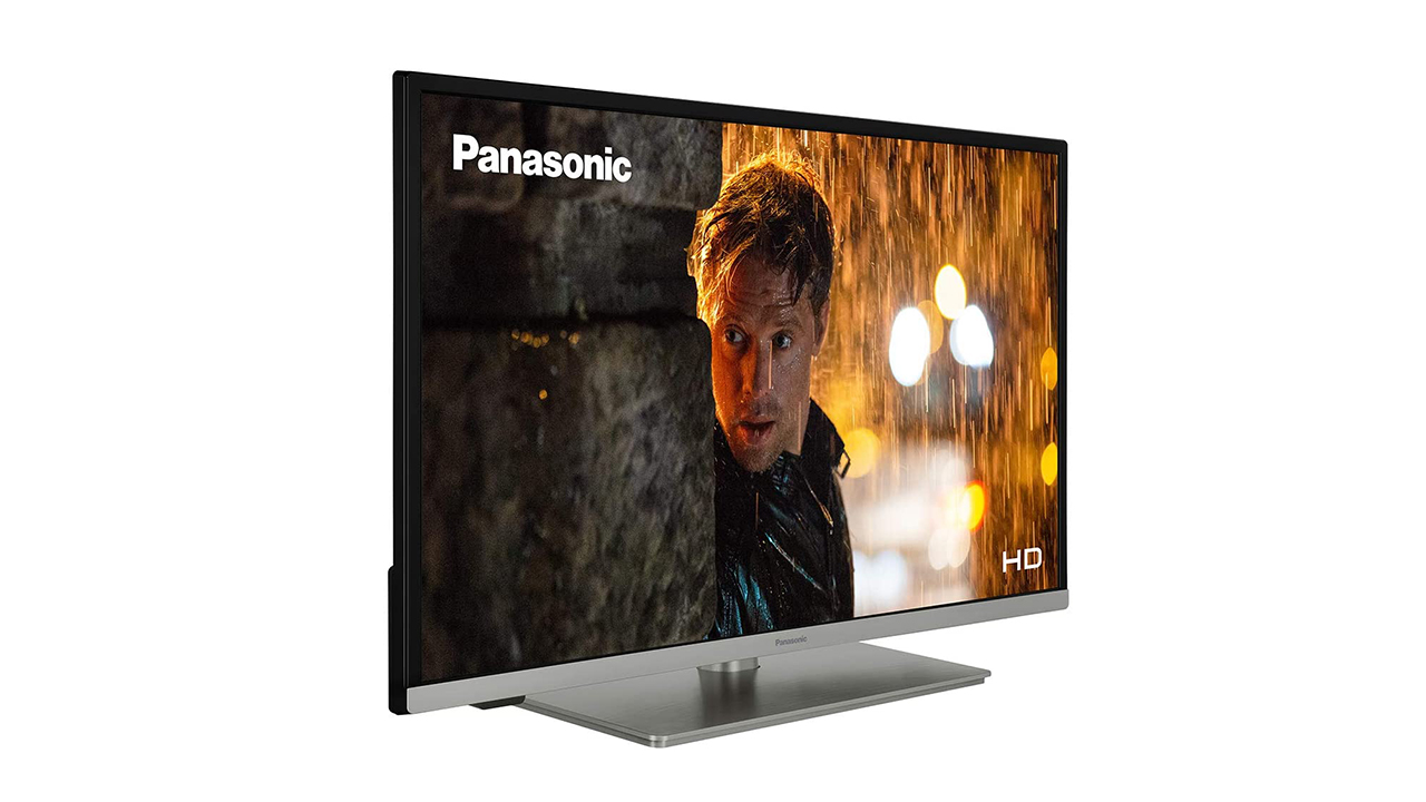 It presents an acceptable quality, although its performance depends more on the content that we are going to see