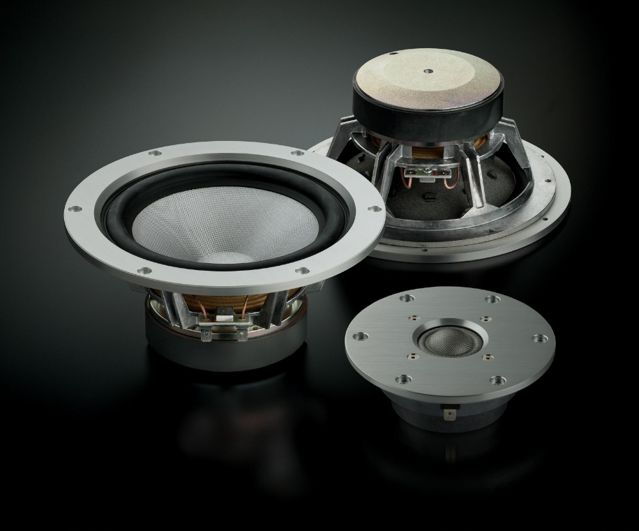 Midrange / woofer Yamaha NS-3000