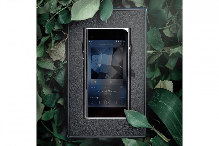 Shanling m6 pro Shanling m6 pro