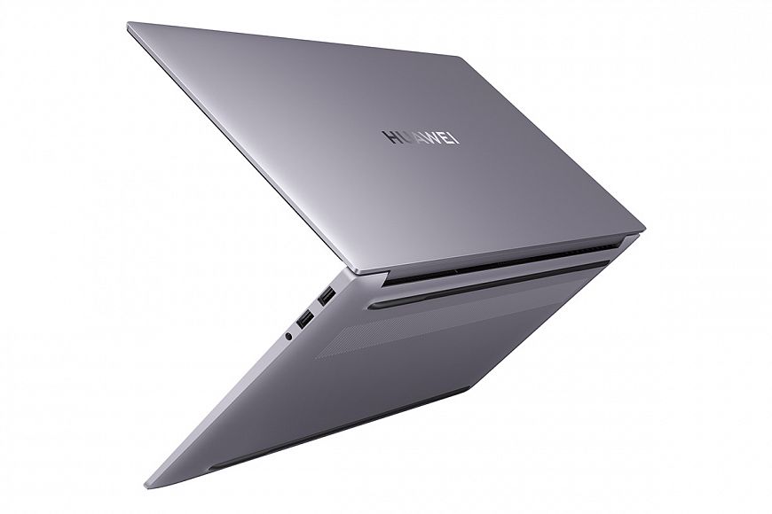 HUAWEI MateBook D 16 Laptop