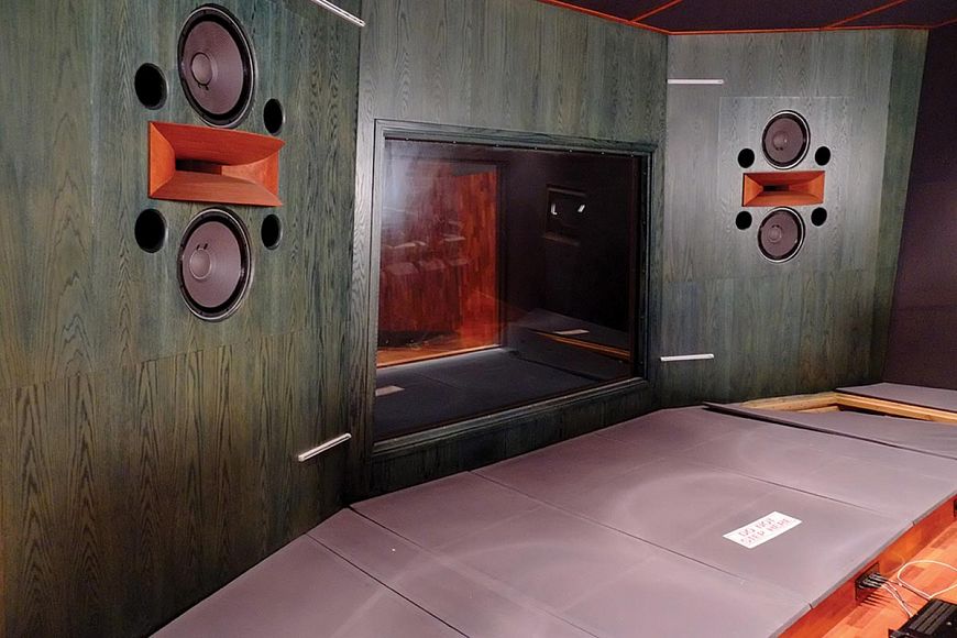 Active or passive acoustics. How do they differ and which one to choose