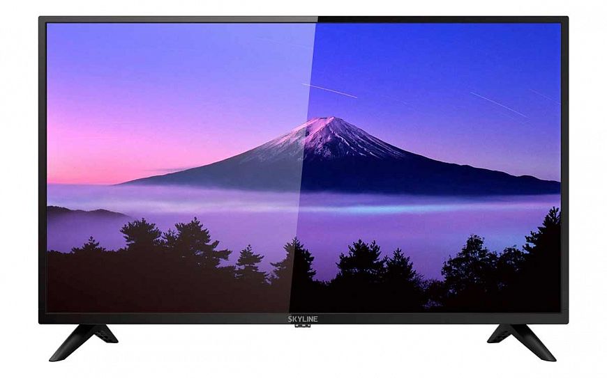 SkyLine 55U7510