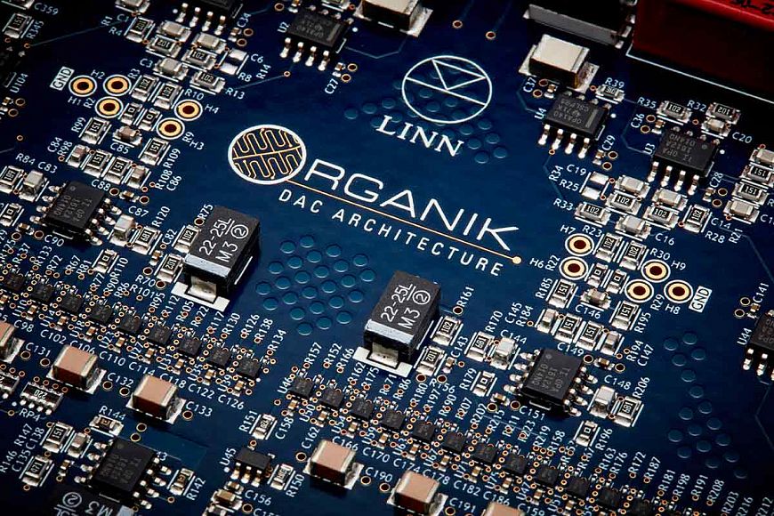 LINN Klimax DSM Network Player
