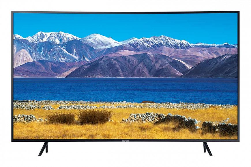 Samsung UE55TU8300U