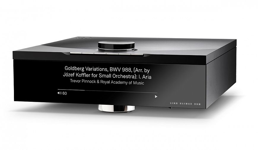 LINN Klimax DSM Network Player