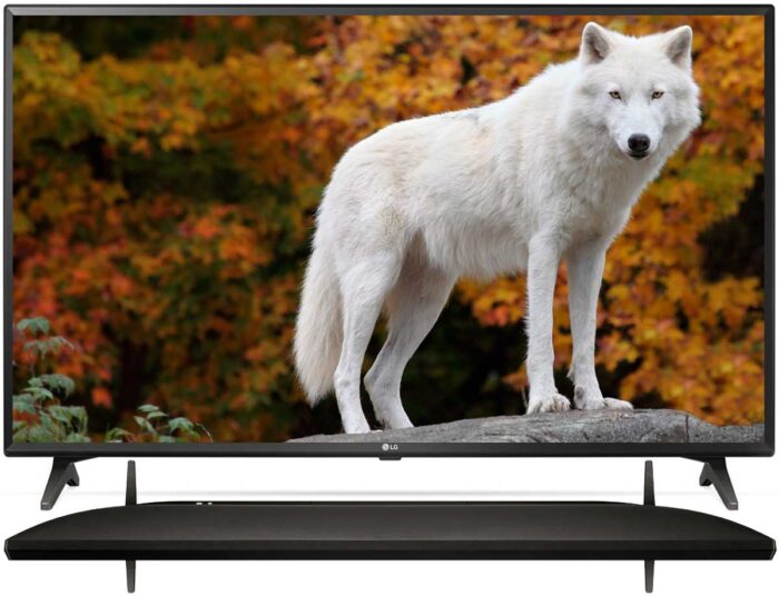 LG 49UM7090 review