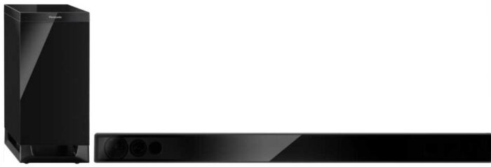 Panasonic SC-HTB520 review