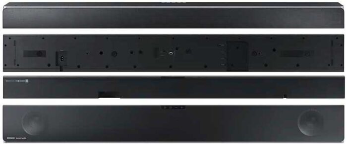 Samsung HW-Q80R review