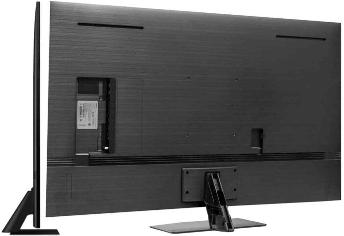 Samsung QE55QN85A design
