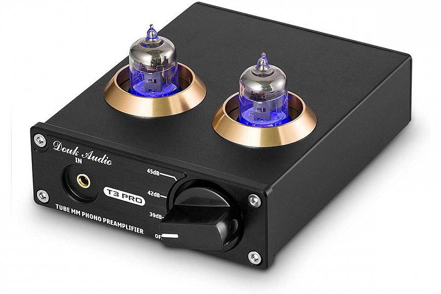 Douk Audio T3 PRO
