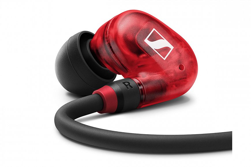 Sennheiser IE 100 PRO in-ear headphones