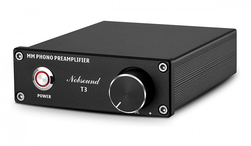 Nobsound t3