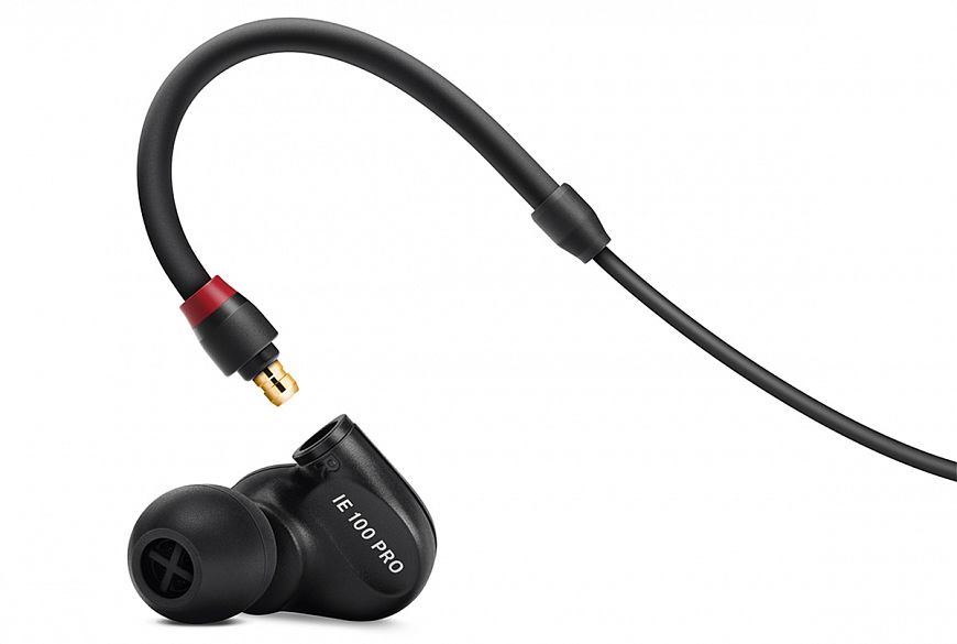 Sennheiser IE 100 PRO in-ear headphones