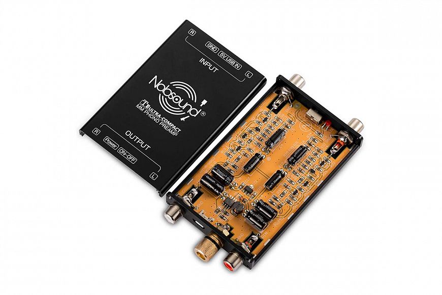Nobsound t1