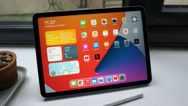 Apple iPad Air
